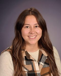 Hayley Ballew